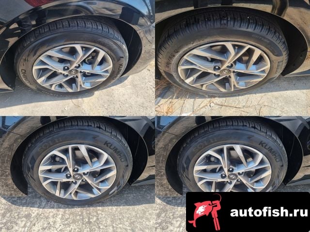 Hyundai Sonata Sonata (DN8) 2021 года - вид 5