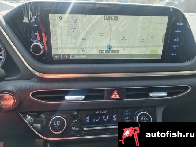 Hyundai Sonata Sonata (DN8) 2021 года - похожие автомобили