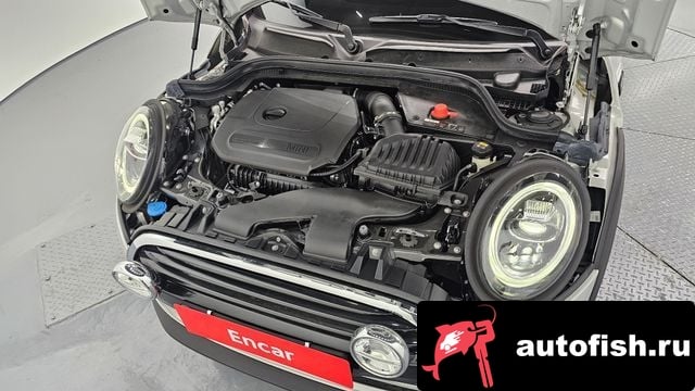 Mini Cooper Cooper 2020 года - похожие автомобили