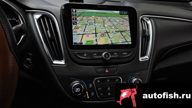 Chevrolet (GM Daewoo) Malibu All New Malibu 2018 года - похожие автомобили