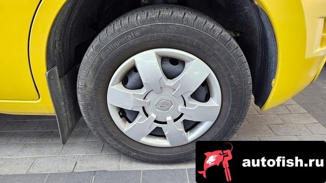 Renault Korea (Samsung) Master Master 2019 года - похожие автомобили