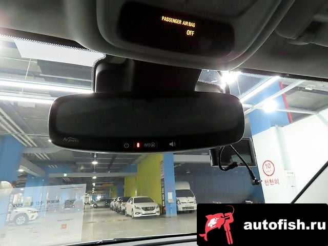 Chevrolet (GM Daewoo) Bolt EUV Bolt EUV 2022 года - похожие автомобили