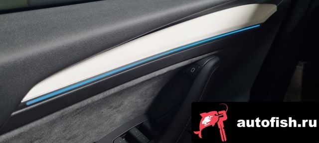 Tesla Model Y Model Y 2023 года - вид 6