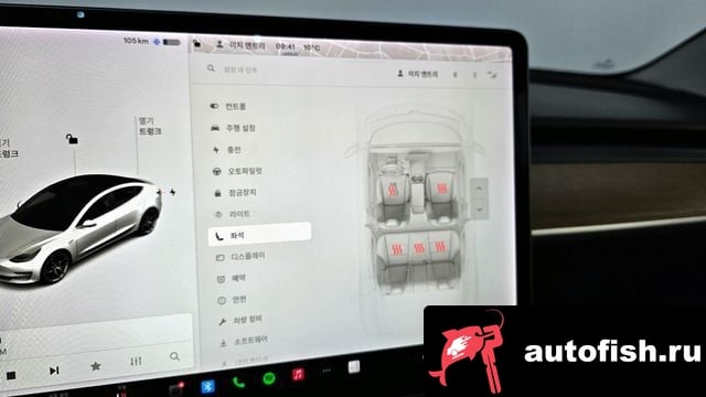 Tesla Model 3 Model 3 2020 года - похожие автомобили