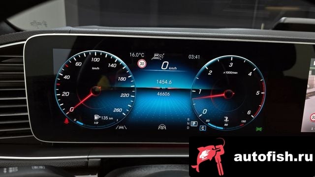 Mercedes-Benz GLE-Class GLE-Class W167 2021 года - похожие автомобили