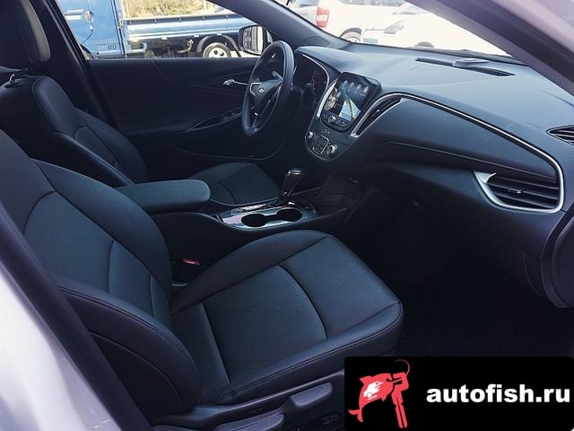 Chevrolet (GM Daewoo) Malibu The New Malibu 2020 года - похожие автомобили