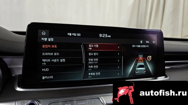 Kia K9 More K9 2018 года - похожие автомобили