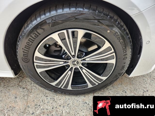 Mercedes-Benz E-Class E-Class W214 2025 года - вид 5