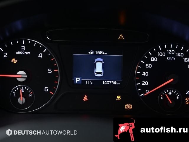 Kia Sorento The New Sorento 2018 года - похожие автомобили