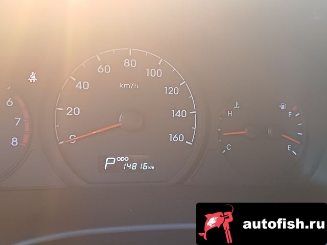 Hyundai Starex The New Grand Starex 2020 года - похожие автомобили