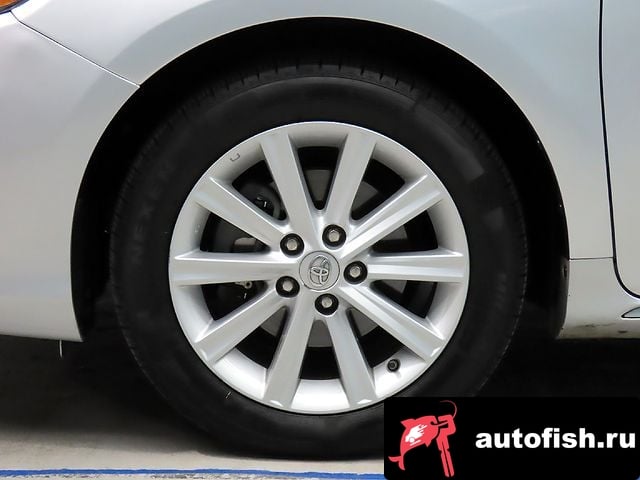 Toyota Camry New Camry 2014 года - вид 5