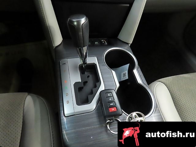Toyota Camry New Camry 2014 года - вид 9