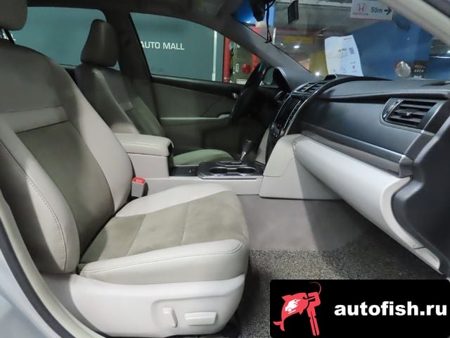 Toyota Camry New Camry 2014 года - вид 11