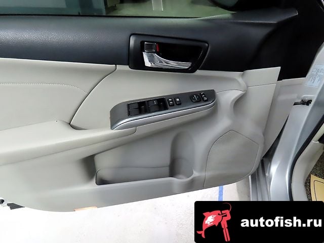 Toyota Camry New Camry 2014 года - вид 16