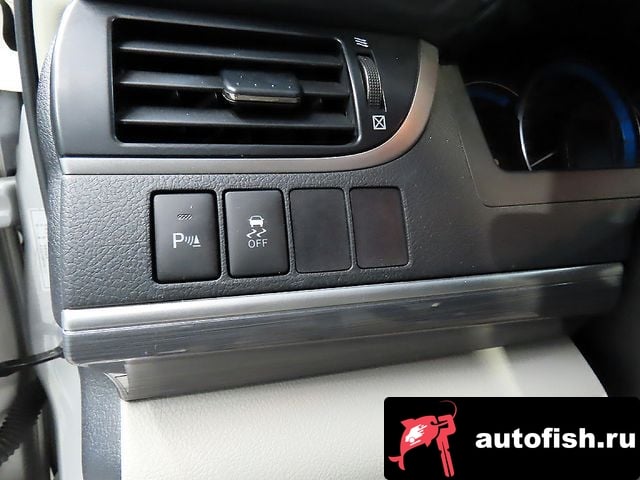 Toyota Camry New Camry 2014 года - вид 17