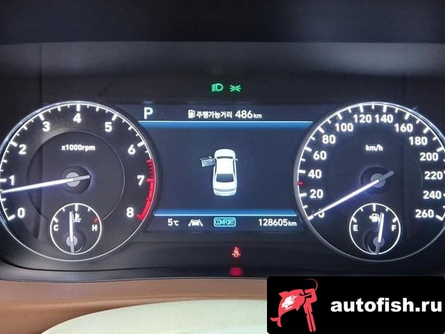 Genesis G90 G90 2020 года - похожие автомобили