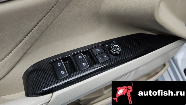 Toyota Camry Camry (XV70) 2018 года - вид 16