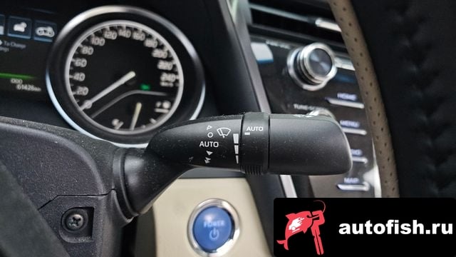 Toyota Camry Camry (XV70) 2018 года - вид 17