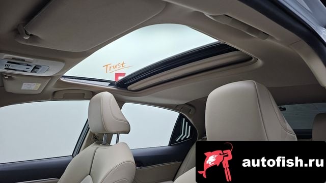 Toyota Camry Camry (XV70) 2018 года - вид 19