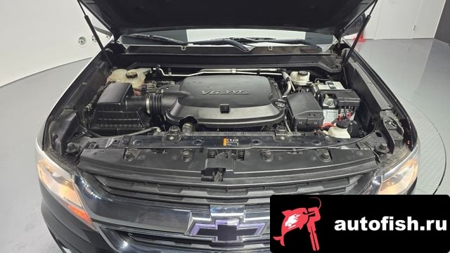 Chevrolet (GM Daewoo) Colorado Colorado 2020 года - вид 6