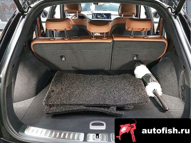 Genesis GV70 GV70 2023 года - вид 5