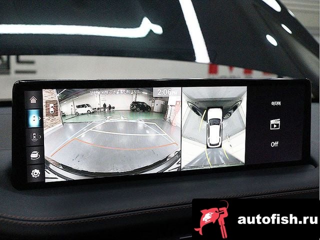 Genesis GV70 GV70 2023 года - вид 6
