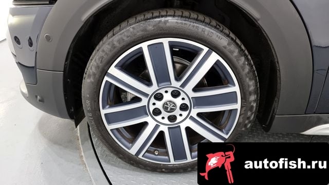 Mini Countryman Cooper Country Man 2020 года - вид 5