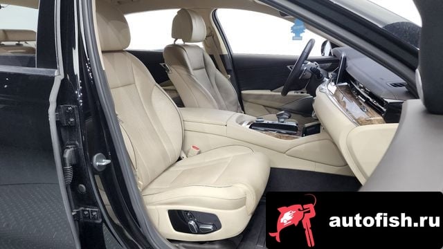 Kia K9 More K9 2018 года - похожие автомобили