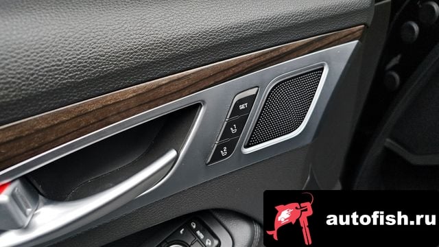 Genesis G80 G80 2017 года - похожие автомобили