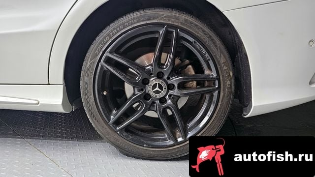 Mercedes-Benz CLA-Class CLA-Class C117 2018 года - вид 5