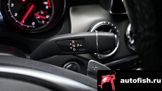 Mercedes-Benz CLA-Class CLA-Class C117 2018 года - похожие автомобили