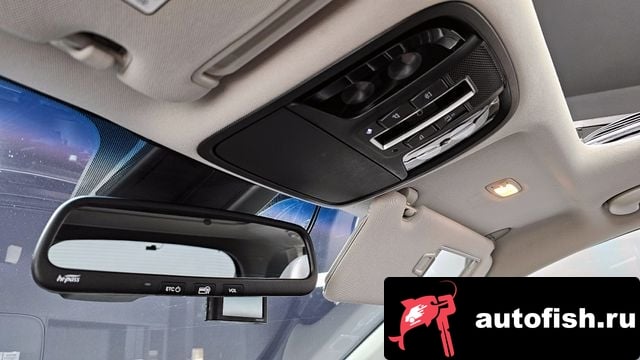 Kia Sorento The New Sorento 2018 года - похожие автомобили