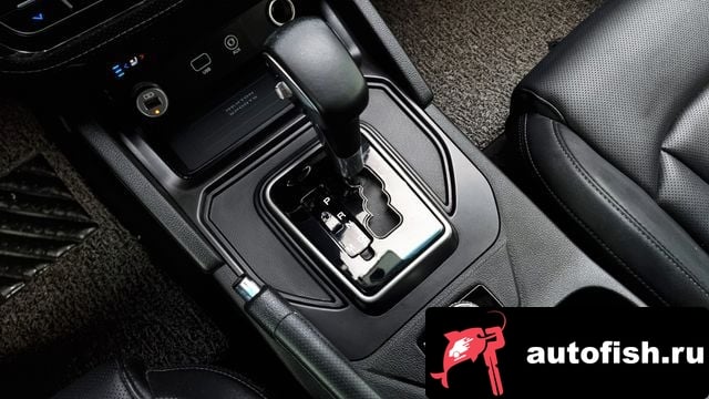 KG Mobility (Ssangyong) Rexton The New Rexton Sports Cannes 2021 года - похожие автомобили