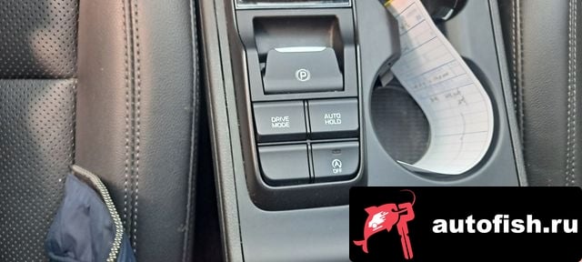 Hyundai Tucson All New Tucson 2020 года - похожие автомобили