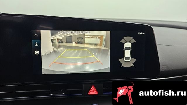 Hyundai AVANTE Avante (CN7) 2021 года - похожие автомобили