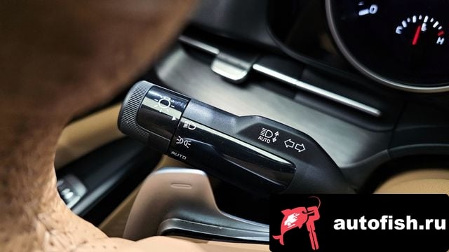 Kia Carnival Carnival 4th generation 2022 года - вид 14