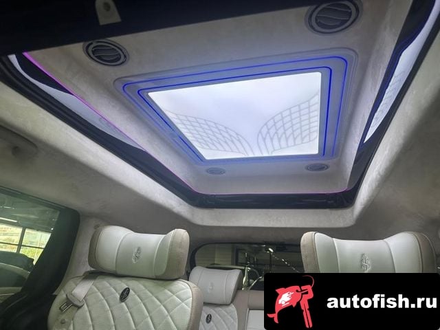 Kia Carnival Carnival 4th generation 2022 года - вид 16