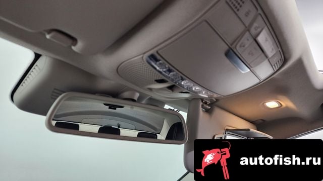 Mercedes-Benz C-Class C-Class W205 2018 года - похожие автомобили