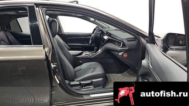 Toyota Camry Camry (XV70) 2018 года - вид 11