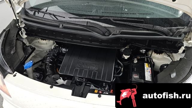 Kia RAY The New Ray 2019 года - вид 6