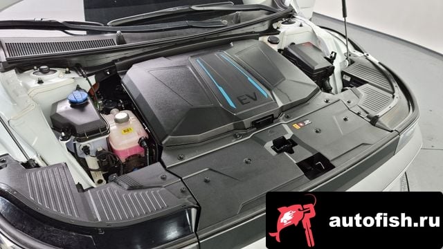 Hyundai Ioniq5 The New Ionic 5 2024 года - вид 6