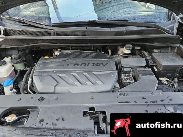 Kia Carnival The New Carnival 2019 года - похожие автомобили