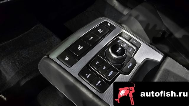 Genesis G80 G80 2018 года - похожие автомобили