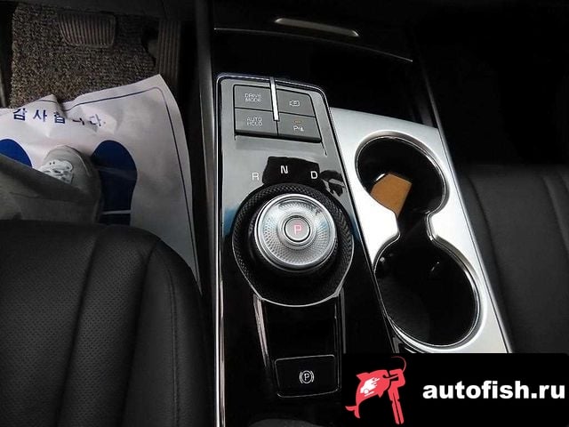 Kia K8 K8 2022 года - похожие автомобили