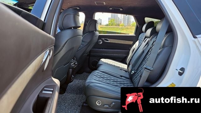 Genesis GV80 GV80 2020 года - похожие автомобили