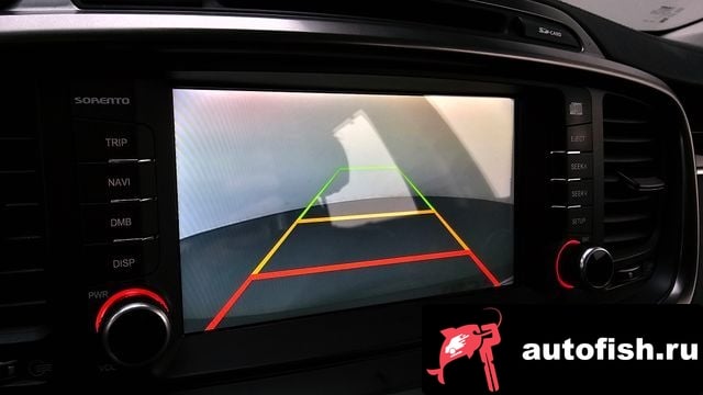 Kia Sorento The New Sorento 2018 года - похожие автомобили