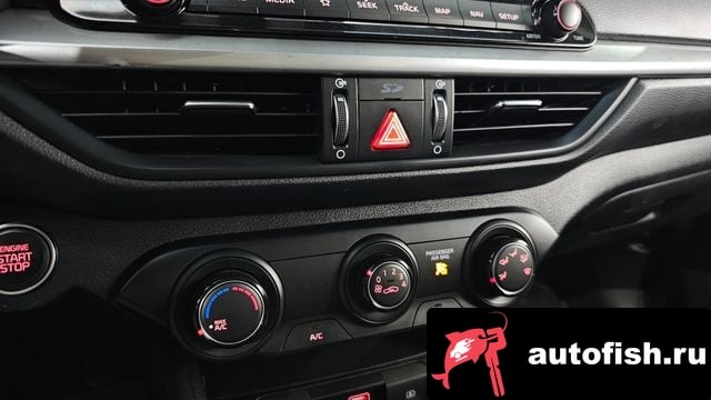 Kia K3 Come New K3 2018 года - похожие автомобили