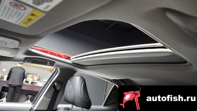 Toyota Camry Camry (XV70) 2018 года - вид 16