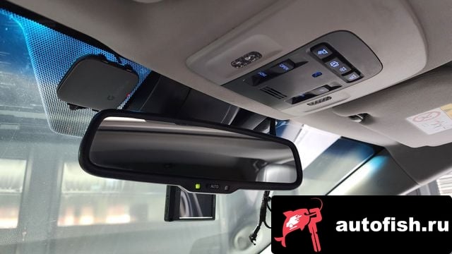 Toyota Camry Camry (XV70) 2018 года - вид 17