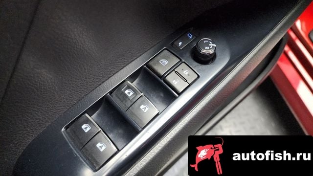 Toyota Camry Camry (XV70) 2018 года - вид 18